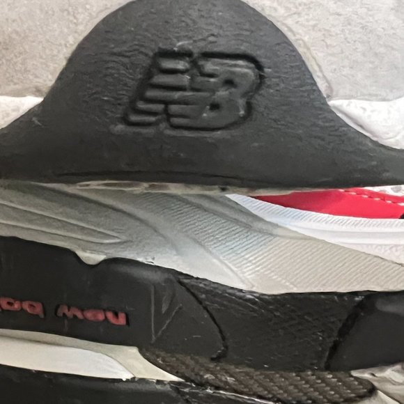 $349 Authentic NEW BALANCE 920 Made in ENGLAND Ndurance Men\'s Sneakers Sz.10.5 main image 4